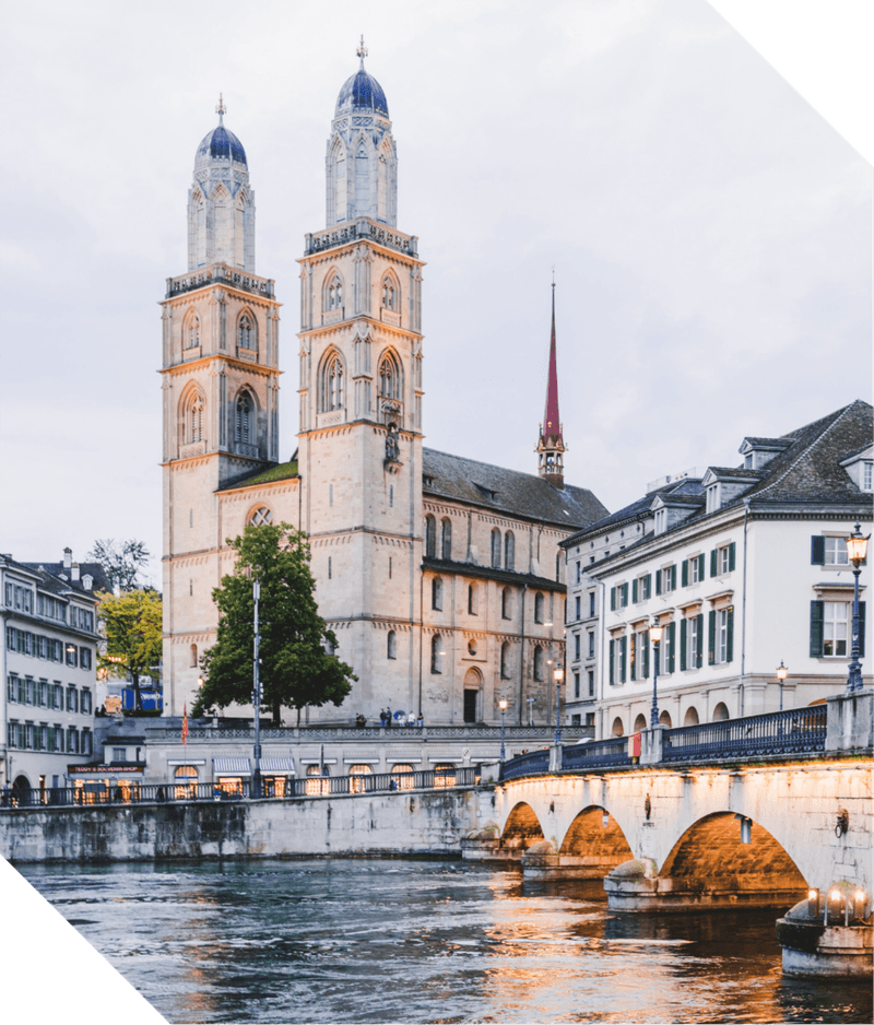 Zurich